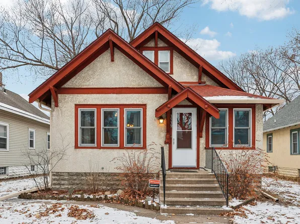 3539 Humboldt Ave N, Minneapolis, MN 55412