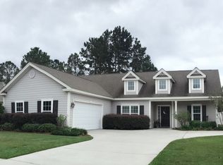 72 Gateway Dr, Pooler, GA 31322