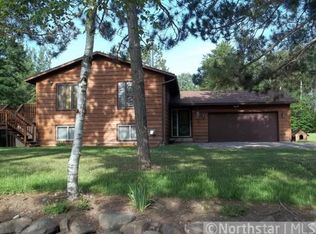 26394 Groningen Rd, Sandstone, MN 55072