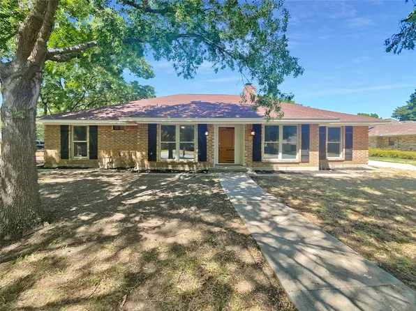 1601 E Windsor Dr, Denton, TX 76209