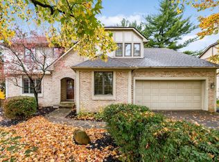 535 Deer Run Ct, Westerville, OH 43081