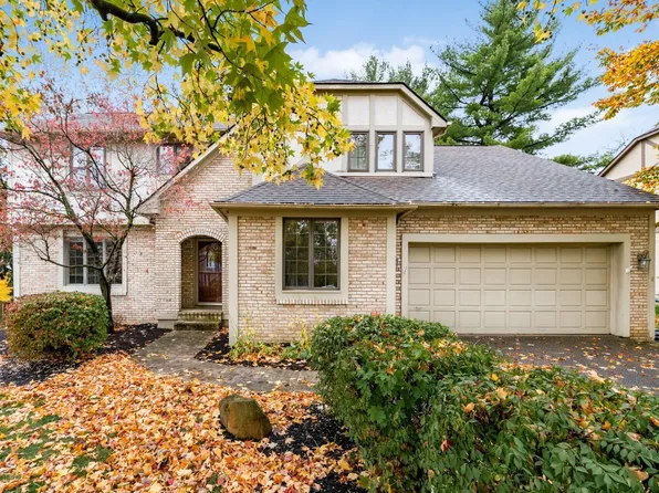 535 Deer Run Ct, Westerville, OH 43081