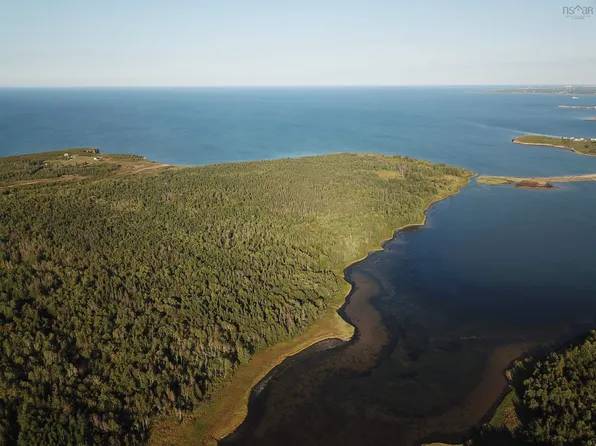 0 Little Pond Rd, Cape Breton, NS B1Y 1T2
