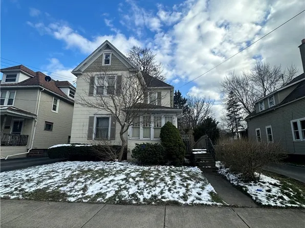 437 Robinson St, North Tonawanda, NY 14120