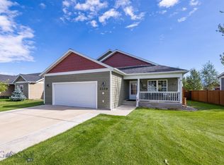 2109 Sturnella Ln, Belgrade, MT 59714