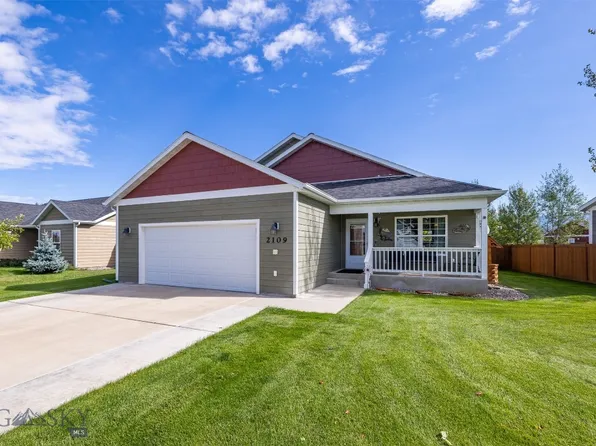2109 Sturnella Ln, Belgrade, MT 59714
