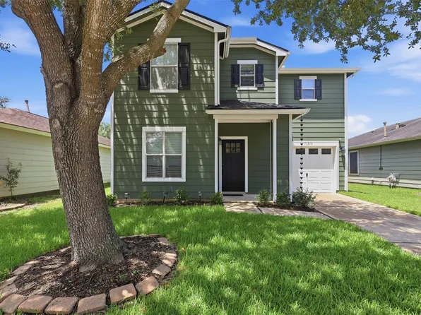 11210 Log Cabin Ln, Tomball, TX 77375