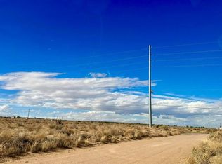 Gasper Rd SW, Rio Rancho, NM 87124