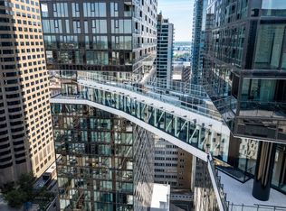 1210 Rue Jeanne Ln #2819, Montreal, QC H2X1M1