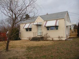 267 Vanneman Blvd, Paulsboro, NJ 08066