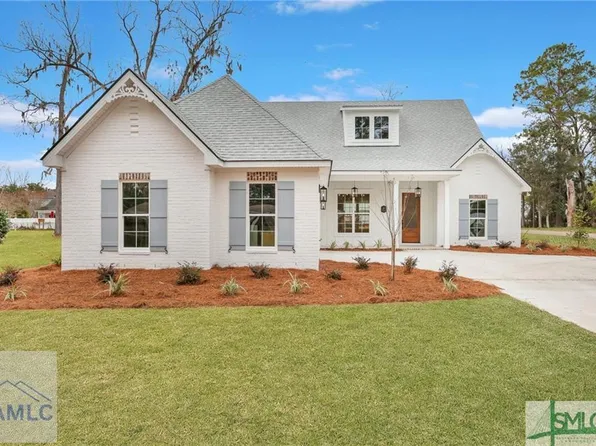 507 Pine St, Guyton, GA 31312