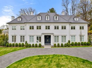 17 Oxford Road, Scarsdale, NY 10583