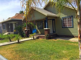 1376 Birch St, San Bernardino, CA 92410