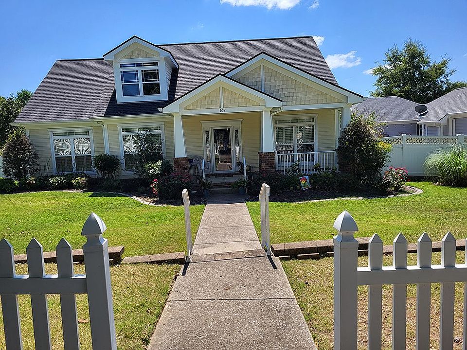 1st image of 705 Fountainwood Blvd