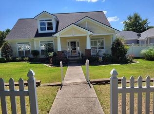 705 Fountainwood Blvd, Franklin, TN 37064