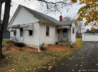 4956 Ellicott Rd, Orchard Park, NY 14127