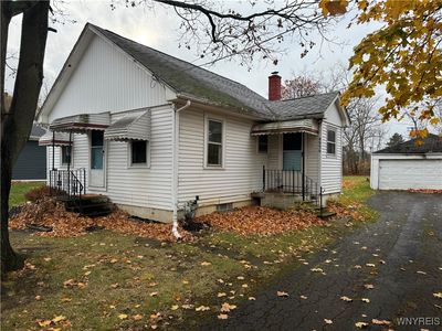 4956 Ellicott Rd, Orchard Park, NY, 14127