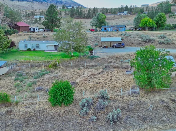 9 Sunrise Heights Road, Malott, WA 98829