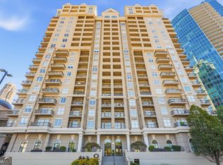 3334 Peachtree Rd NE APT 1704, Atlanta, GA 30326