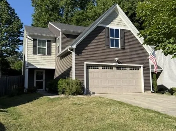 1631 Hooper Ct, Charlotte, NC 28212