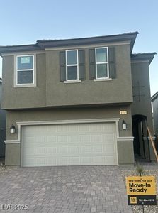 4204 Texas Lilac Ave, Las Vegas, NV, 89139