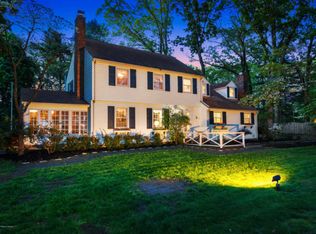 150 Cedar Dr, Colts Neck, NJ 07722