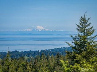 West Short Plat Phase Ii, Ldv 2004-00054, Port Angeles, WA 98363