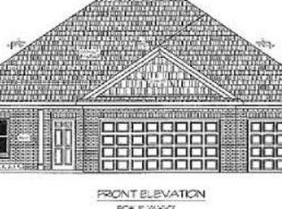 4724 Violet Dr, Evansville, IN 47725