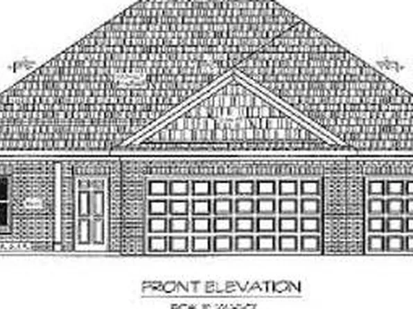 4724 Violet Dr, Evansville, IN 47725