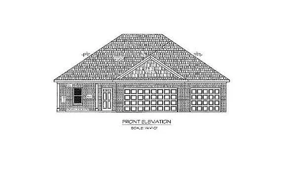4724 Violet Dr photo 1