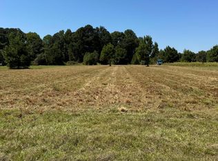 1 Basstown Rd LOT 2, Clinton, NC 28328