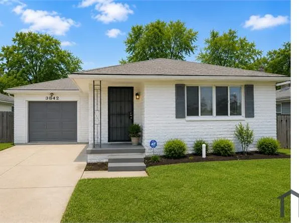 3842 N Pasadena St, Indianapolis, IN 46226