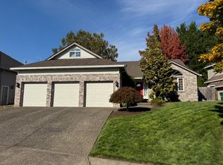 15115 NW Francesca Dr, Portland, OR 97229