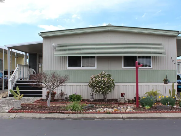 324 Santa Paula, San Leandro, CA 94579