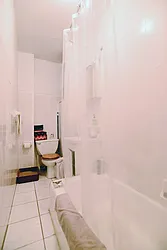 Rented by J Misrahi Realty Corp