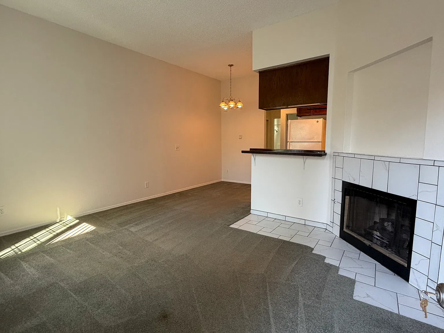 1 bed, 500 sqft, $1,700 — Photo 1