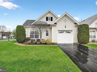 164 Tunicflower Ln, West Windsor, NJ