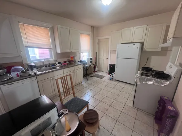 90 Fisher Ave, Roxbury Crossing, MA