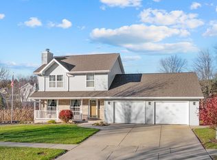 2704 Belle Plane Rd, Green Bay, WI 54313