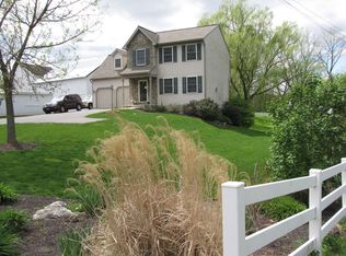 310 Lampeter Rd, Lancaster, PA 17602