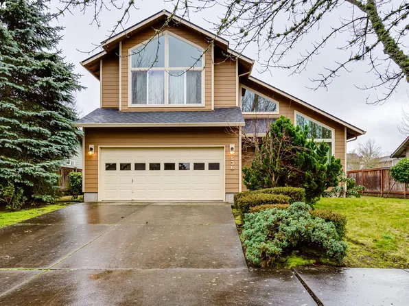 536 Sweetwater Ln, Eugene, OR 97405