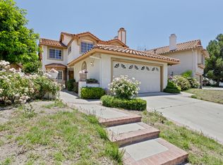 12022 Falcon Crest Way, Porter Ranch, CA 91326