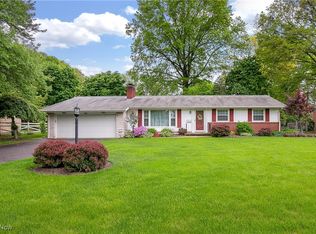 2406 Bevington St NW, Canton, OH