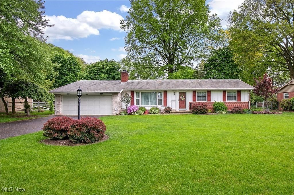 Real estate listing image