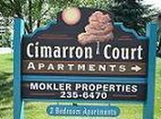 130 Cimarron Ct APT D, Oshkosh, WI 54902
