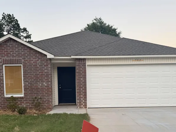 782 Gussy Ln, Benton, AR 72019
