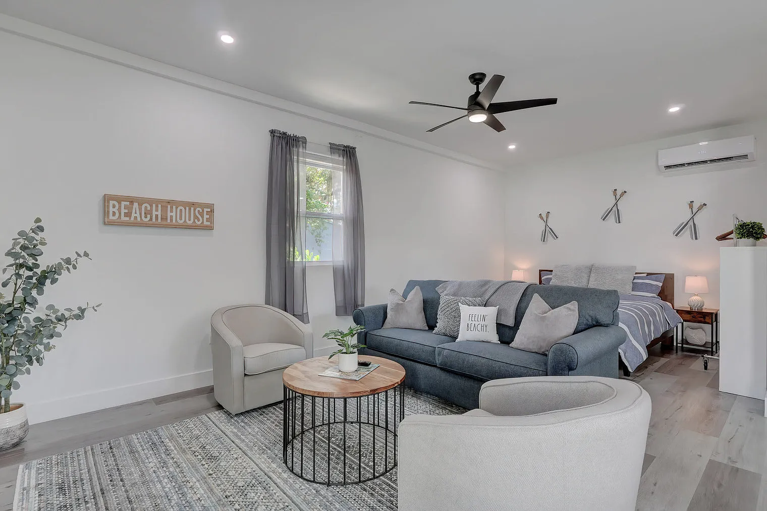 Studio, 1.0 bath, 290 sqft, $4,870 — Photo 2