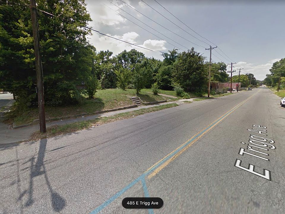 2nd image of 485 E Trigg Ave