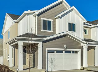 6888 S Survey Peak Ln, West Jordan, UT 84081