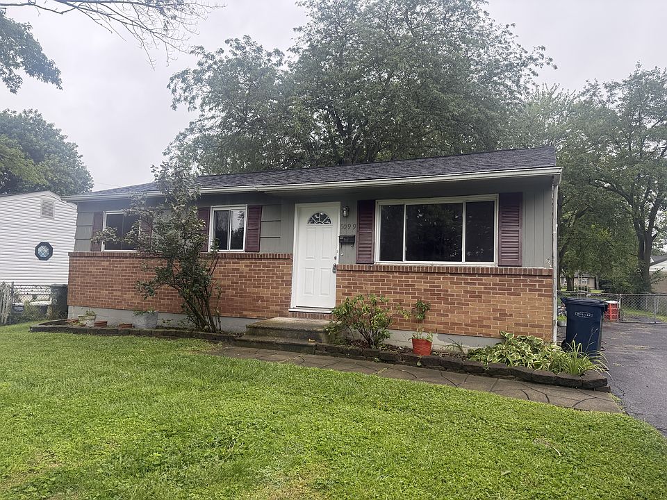 1st image of 5099 Wyandot Pl